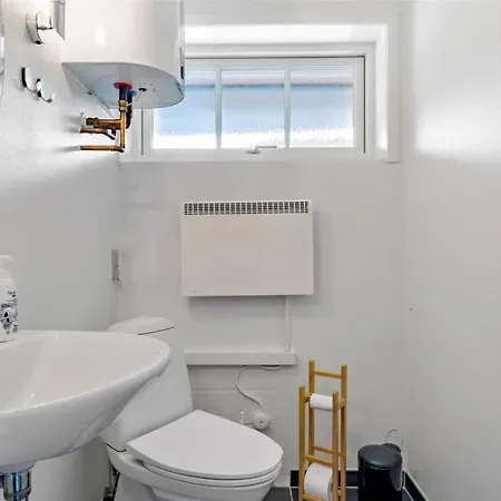 Prázdninový dům 20212-ulfborg-hummelmosevej-18 *