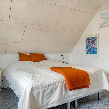 Casa vacanze 20212-ulfborg-hummelmosevej-18 Ulfborg