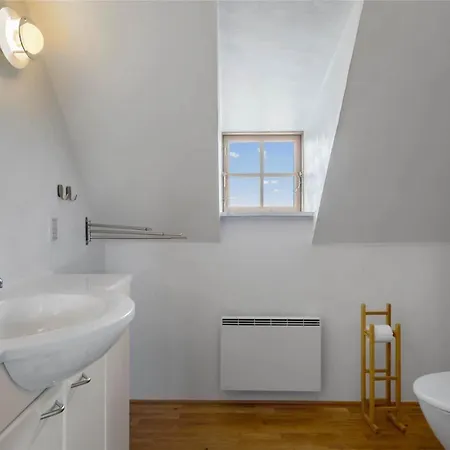 Casa vacanze 20212-ulfborg-hummelmosevej-18