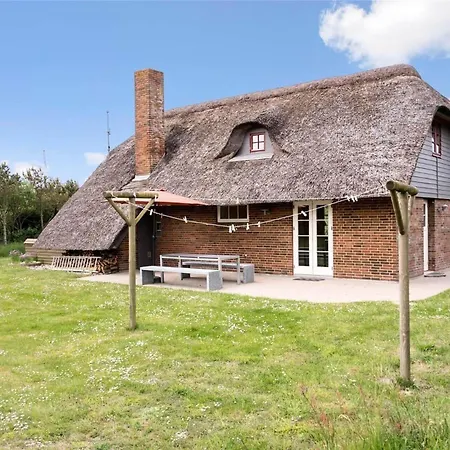 Tatil Evi 20212-ulfborg-hummelmosevej-18