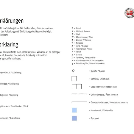 Casa vacanze 20212-ulfborg-hummelmosevej-18 Ulfborg