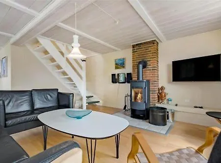 Feriehus 20212-ulfborg-hummelmosevej-18 Ulfborg