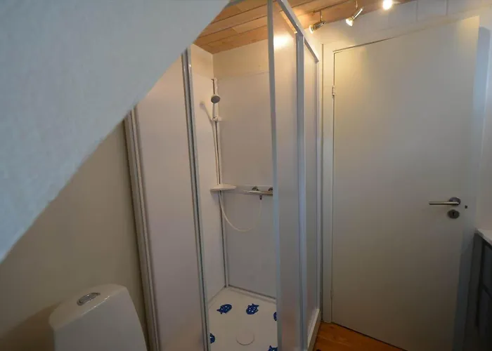 Holiday home 20212-ulfborg-hummelmosevej-18 *