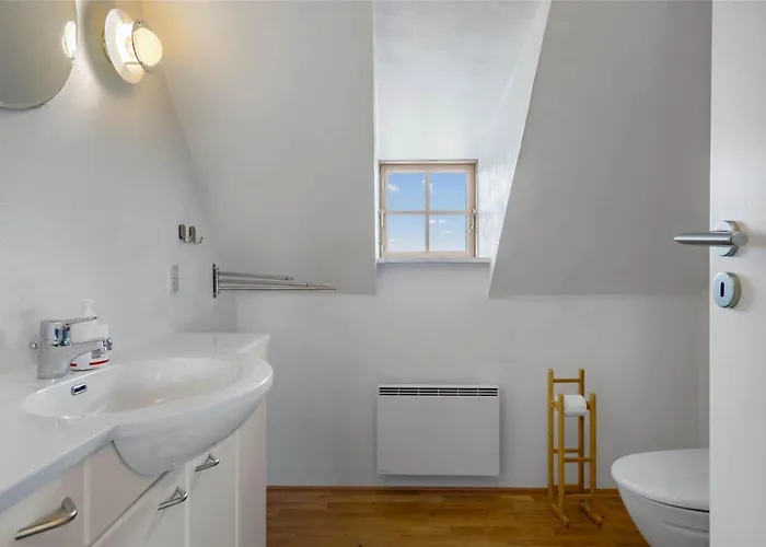 Casa vacanze 20212-ulfborg-hummelmosevej-18