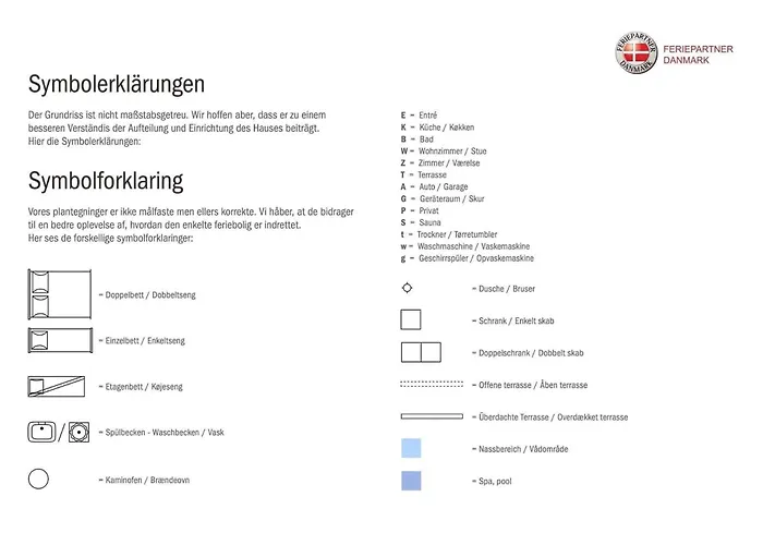 Casa vacanze 20212-ulfborg-hummelmosevej-18 Ulfborg